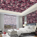 Ceiling Wall Design Model 6023