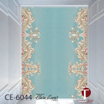 Ceiling Wall Design Model 6044