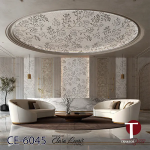 Ceiling Wall Design Model 6045