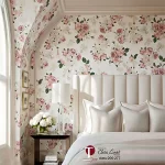 Shabby Chic Wall Design Model Class 200-277