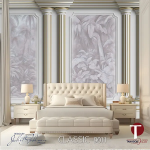 Classic Wall Design Model 9011