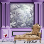 Classic Wall Design Model 9088