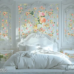 Classic Wall Design Model 9605