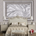 Classic Wall Design Model 9616