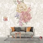 Classic Wall Design Model 9707