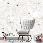 Crystal Wall Design Model S901