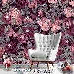 Crystal Wall Design Model S903