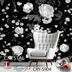 Crystal Wall Design Model S904