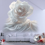 Crystal Wall Design Model S911
