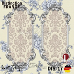 Classic Wall Design Model DIS 17