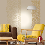 Dantil Wall Design Model 8000