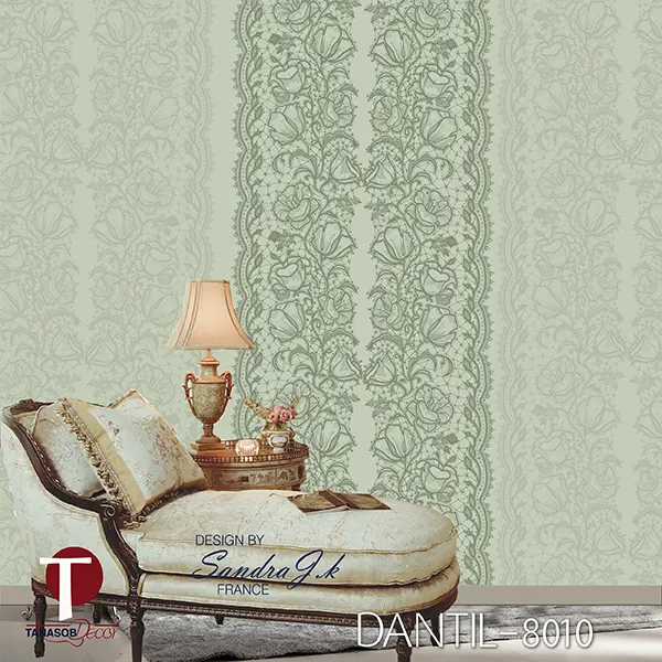 Dantil Wall Design Model 8010