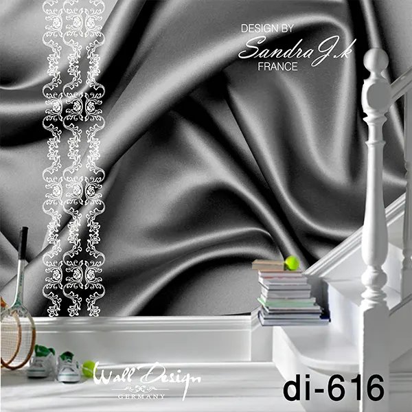 Dantil Wall Design Model Di 616