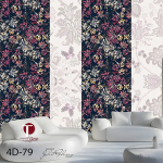 Fourth Dimension Wall Design Model 79