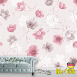 Girls Wall Design Model BL 150
