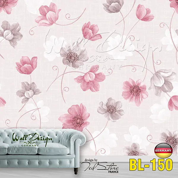Girls Wall Design Model BL 150