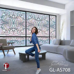 Glass Art Design Model AS708