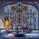 Glass Art Design Model AS713