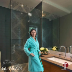 Glass Art Design Model AS724