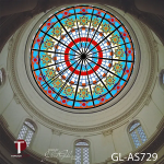 Glass Art Design Model AS729