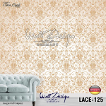 Dantil Wall Design Model Lace 125