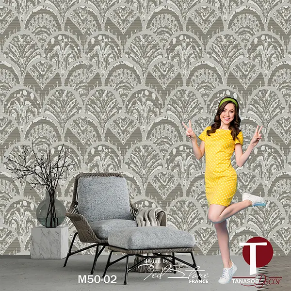Mansooj Wall Design Model M50-02