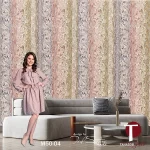 Mansooj Wall Design Model M50-04