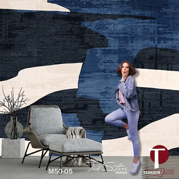 Mansooj Wall Design Model M50-05