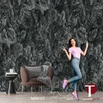 Mansooj Wall Design Model M50-07