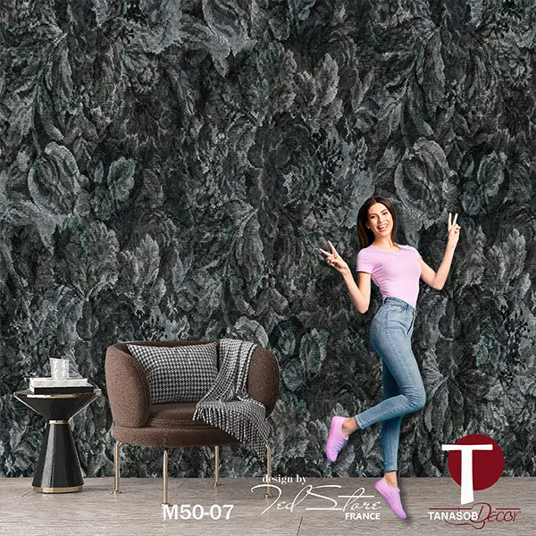 Mansooj Wall Design Model M50-07