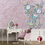 Mansooj Wall Design Model M50-09
