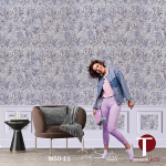 Mansooj Wall Design Model M50-11