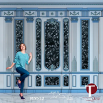 Mansooj Wall Design Model M50-12