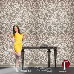 Mansooj Wall Design Model M50-13