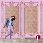 Mansooj Wall Design Model M50-18