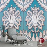 Mansooj Wall Design Model M50-21