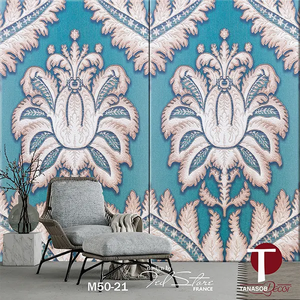 Mansooj Wall Design Model M50-21