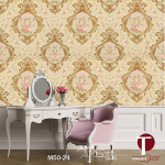 Mansooj Wall Design Model M50-24