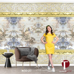 Mansooj Wall Design Model M50-27