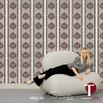 Mansooj Wall Design Model M50-30