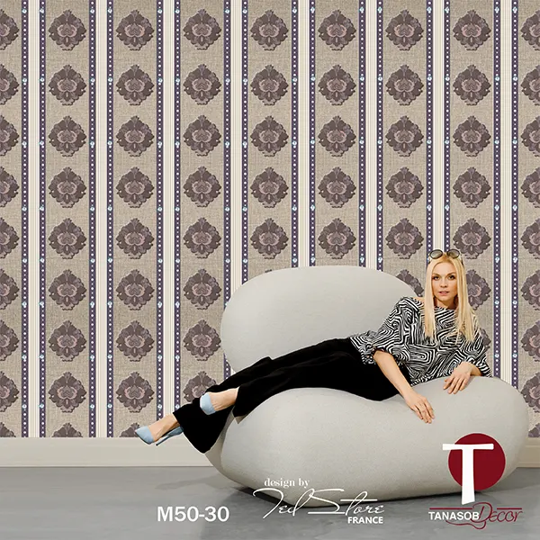 Mansooj Wall Design Model M50-30