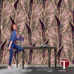 Mansooj Wall Design Model M50-33