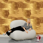 Modern Wall Design - Model 5000