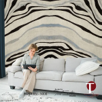 Modern Wall Design - Model 5008