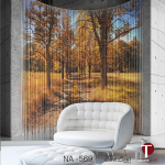 Nature Wall Design Model 569