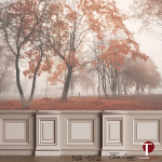 Nature Wall Design Model 572