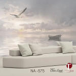 Nature Wall Design Model 575