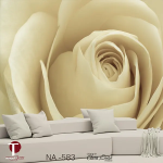 Nature Wall Design Model 583