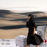 Nature Wall Design Model 598
