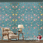 New Classic Wall Design Model 2002